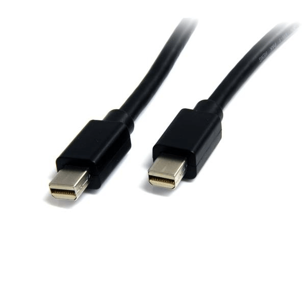 MDISP2M cable de 2m mini displayport