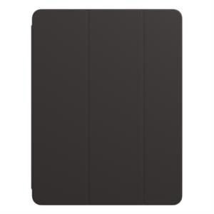 MJMG3ZM_A ipad smart folio 12.9 black zml