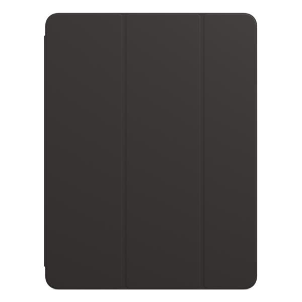 MJMG3ZM_A ipad smart folio 12.9 black zml