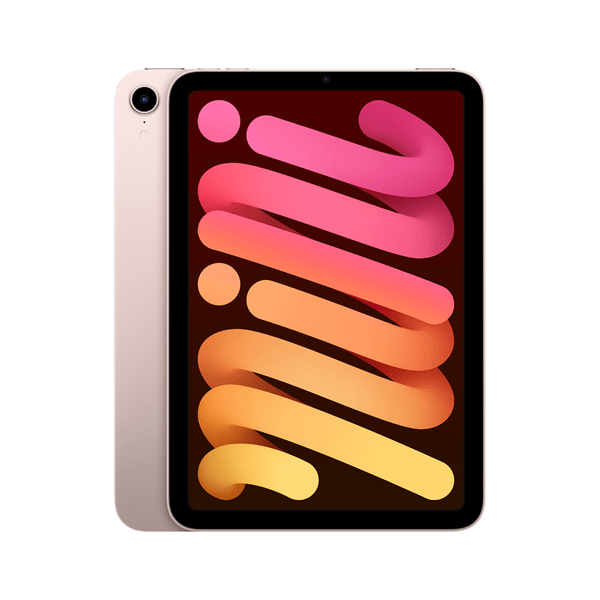 MLWR3TY/A tablet apple ipad mini 8.3p 4gb-256gb oro rosa