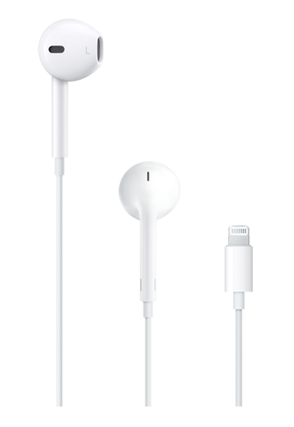 MMTN2ZM/A earpods with lighting connection