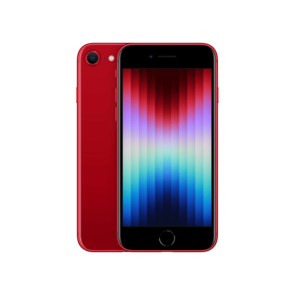 MMXP3QL_A apple iphone se 4.7p 5g 256gb rojo