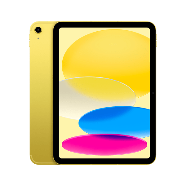 MQ6V3TY/A?ES tablet apple ipad 10.9p 256gb amarillo