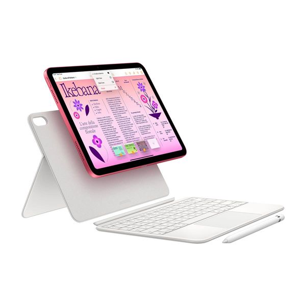 MQ6W3TY_A tablet apple ipad 10.9p 256gb rosa