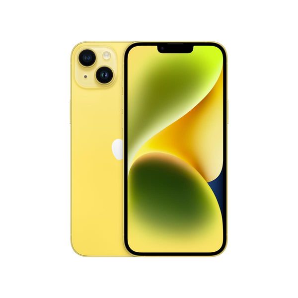 MR6G3QL_A iphone 14 plus 512gb yellow