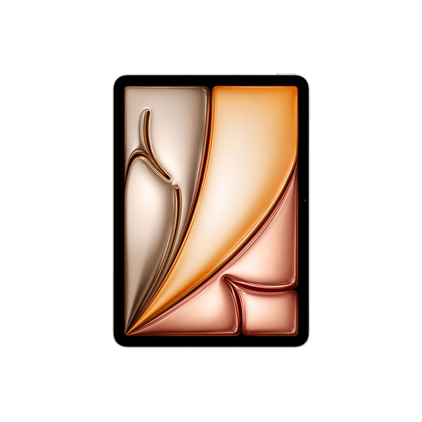 MUXF3TY/A tablet apple ipad air 11p 8gb-128gb beige