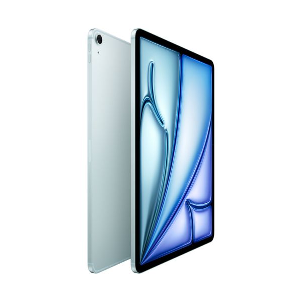 MV6W3TY_A tablet apple ipad air 13p 8gb 256gb azul