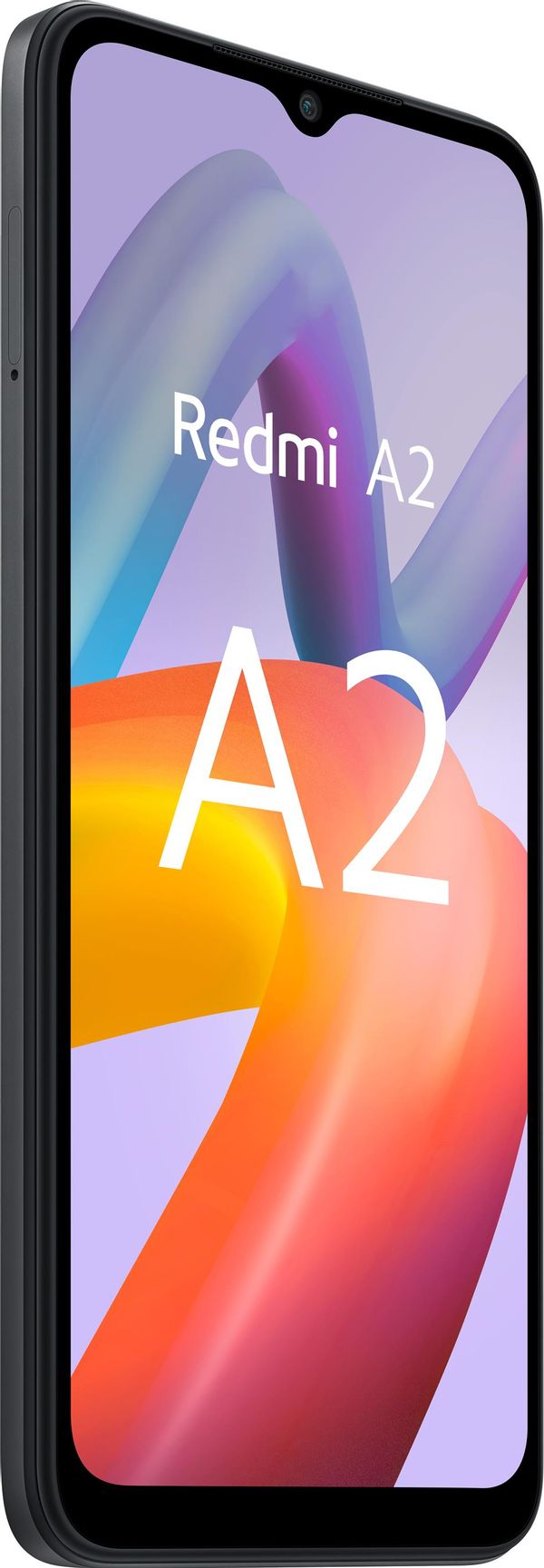 Xiaomi Redmi A2 2GB/32GB Negro - Teléfono móvil