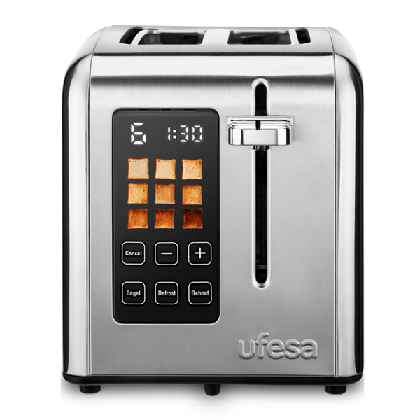 PERFECT TOASTER tostador ufesa perfect toaster