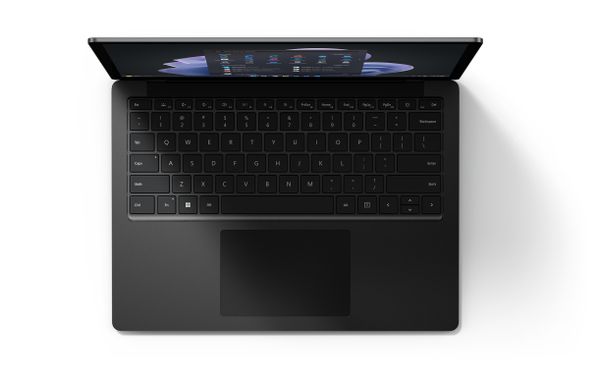 R1T-00035 laptop5 i5 1245u 8g512g black 13.5p w11p