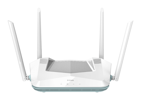 R32/E eagle pro ai ax3200 smart router wi-fi