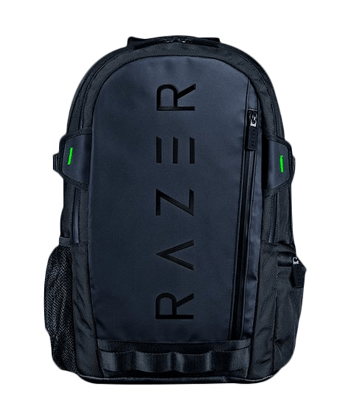 RC81-03640101-0000 mochila portatil razer rogue backpack v3 15.6p negra rc81-03640101-0000