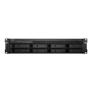 RS1221+ synology rs1221-nas 8bay rack station