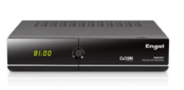 Android TV Engel EN1060K 4K + TDT DVB-T2 - Mundo Consumible Tienda