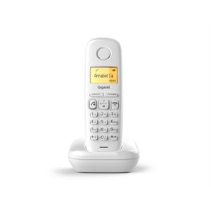 S30852-H2812-D202 gigaset a270 blanco white in