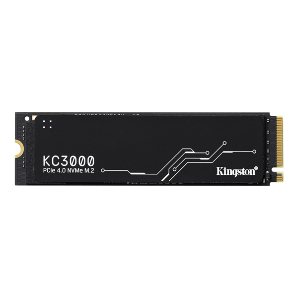 SKC3000D/4096G disco duro ssd 4096gb m.2 kingston kc3000 7000mb-s pci express 4.0 nvme