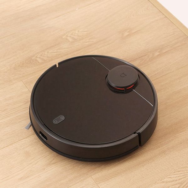 Xiaomi sweeping robot skv4109gl обзор