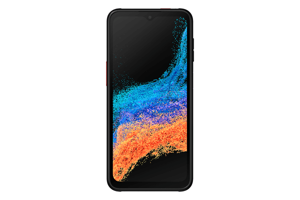 SM-G736BZKDEEB smartphone samsung galaxy galaxy xcover6 pro 6.6p 5g 6gb-128gb negro