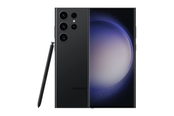 SM-S918BZKDEEB smartphone samsung galaxy s23 ultra enterprise edition 6.8p 5g 8gb-256gb negro