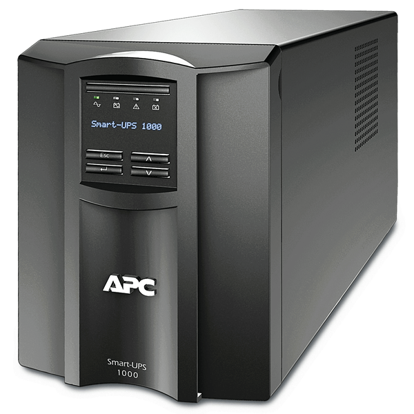 SMT1000IC apc smart-ups 1000va lcd 230v with smartconnect