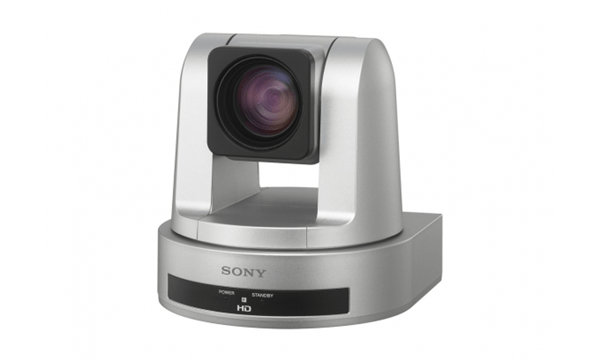 SRG-120DS super precio ults. uds sony 12x optical and 12x digital zoom ptz hd 1080-60 video camera with 1-2.8 exmor cmos image sensor. horizontal viewing angle 71 deg wide. hdmi. lan-rs232. view-dr. xdnr. 3 years prime support srg-120dh