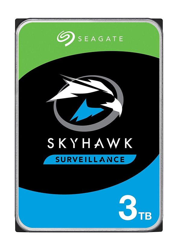 ST3000VX009 duro 3tb seagate 5900 256mb skyhawk surveillance