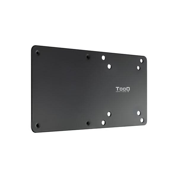 TCCH0007-B soporte vesa minipc-nuc-barebone tooq tcch0007-b 75x75-100x100 negro
