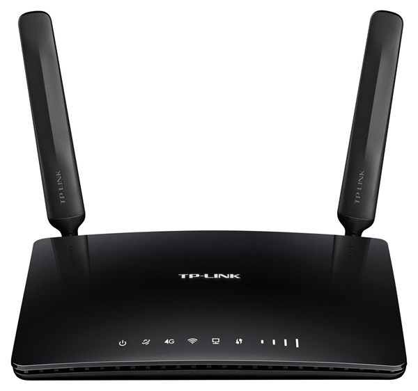 TL-MR6400-V4.0 router tp-link wifi ethernet rapido negro tl-mr6400 v4.0