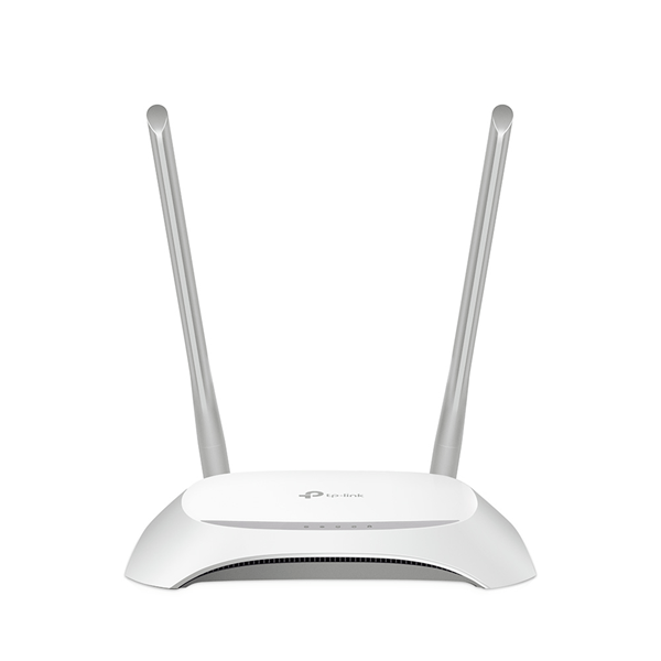 TL-WR850N router inal. tp-link 4 puertos tl-wr850n 300mbps