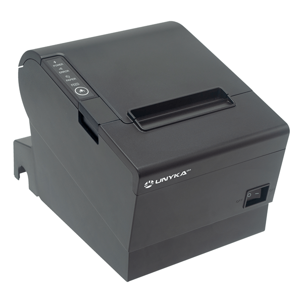 UK56009 unykach impresora termica pos 5 con conexiones-usb-lanusb-lan-rj12-rj11