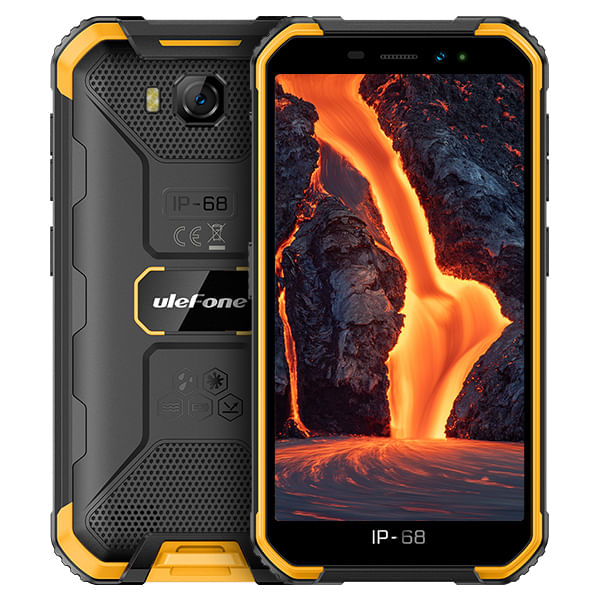 ulefone armor 5p