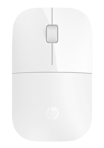 V0L80AA_ABB z3700 white wireless mouse