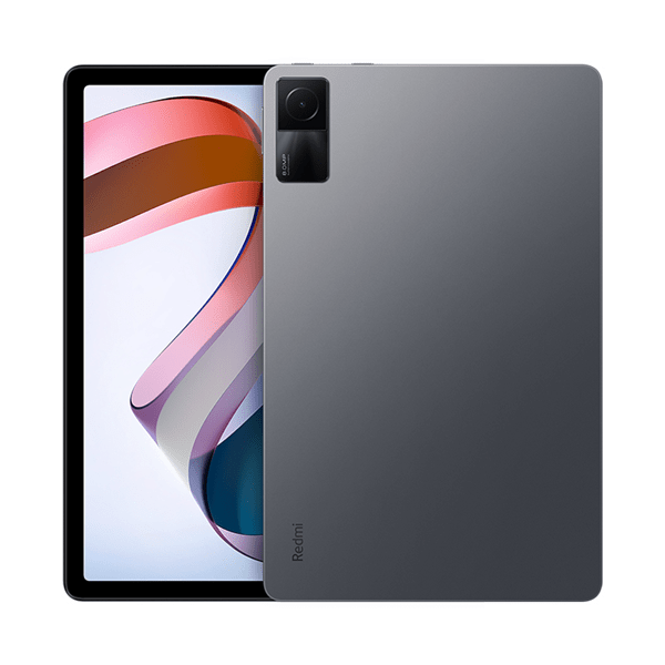 VHU4448EU tablet xiaomi redmi pad se 10.61p-octa core-4gb ram-128gb-and 12-black