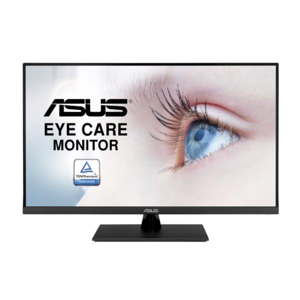 VP32UQ monitor asus vp32uq 31.5p 4k uhd . 3840 x 2160. ips. 60hz. 5ms. altavoces . hdmi. dp. negro