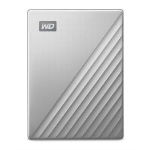WDBC3C0010BSL-WESN hdd ext my pass ultra 1tb silver