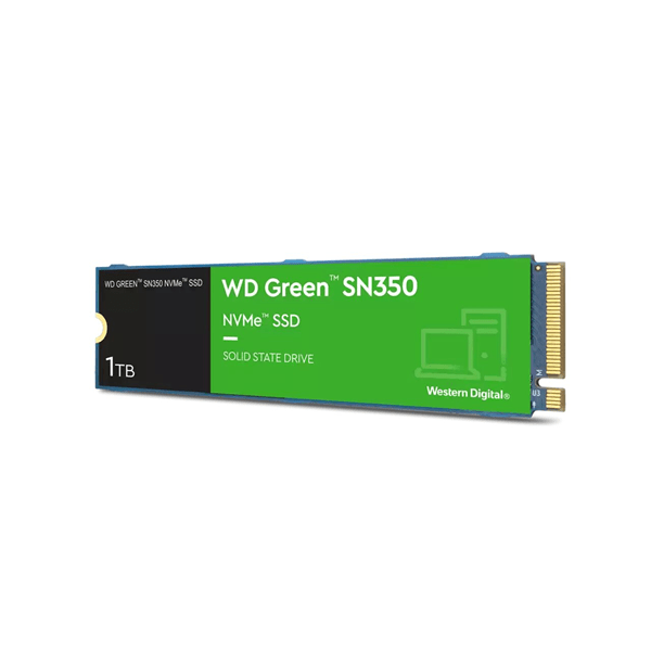 WDS100T3G0C disco duro ssd 1000gb m.2 western digital greenwds100t3g0c 3200mb-s pci express nvme