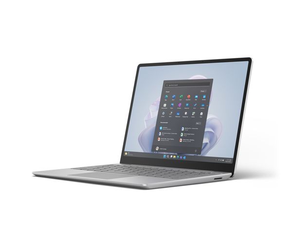 XK3-00020 microsoft laptop go 3 i5 8gb 256gb w11p platino