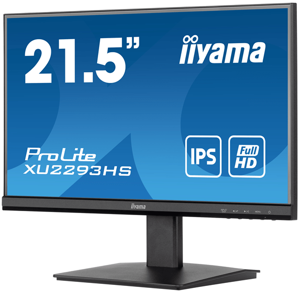 XU2293HS-B5 monitor iiyama xu2293hs-b5 prolite 21.5p ips 1920 x 1080 hdmi altavoces