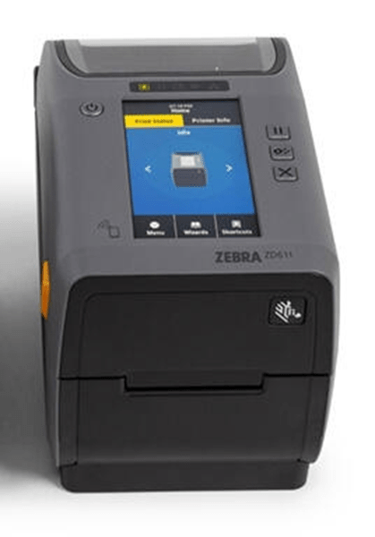 ZD6A122-T0EE00EZ zebra impresora termica zd461 usb-bt-et